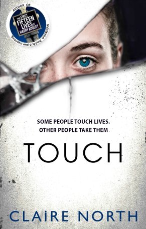 Touch By Claire North